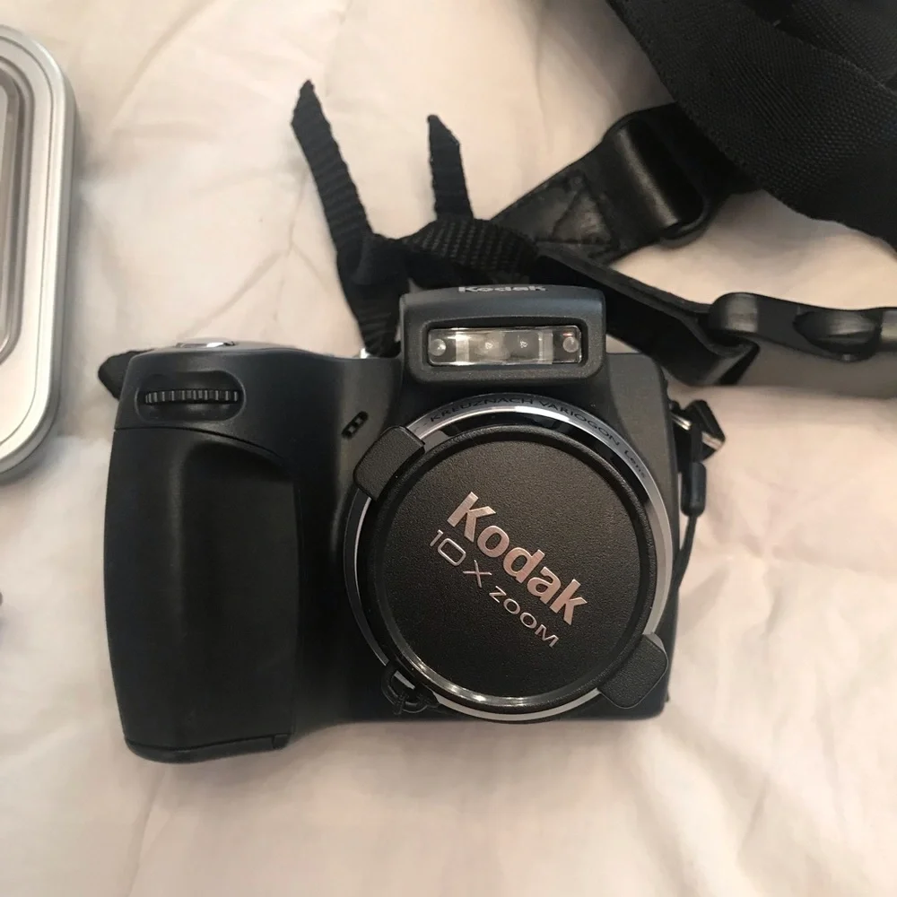 Kodak Easy Share DX6490